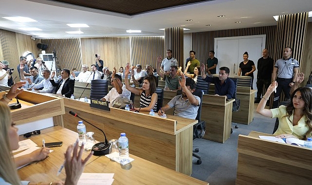 Akyeniköy Düğün Salonu Halk Yararı İçin Ücretsiz Hizmette