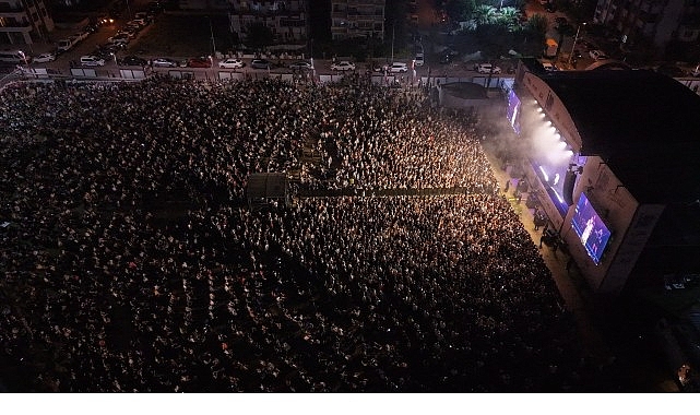 Aliağa Sanat Günleri 2024: Tiyatrodan Konserlere Uzanan Sanat Şöleni