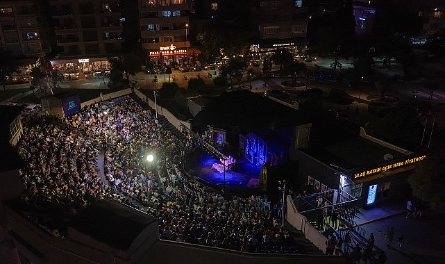 Aliağa’da Karanlıkta Kumpas: Interaktif Tiyatro Deneyimi ve Büyük Final Gecesi