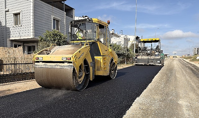 Altıntaş ve Ermenek Mahallelerinde Kanalizasyon Yatırımıyla Altyapı Modernizasyonu