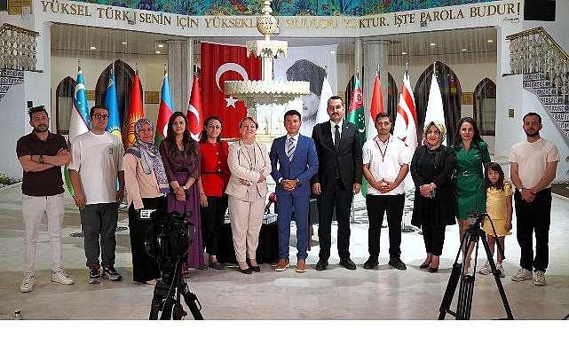 Ankara 2026 Türk Dünyası Turizm Başkenti Vizyonu ve Keçiören’in Rolü