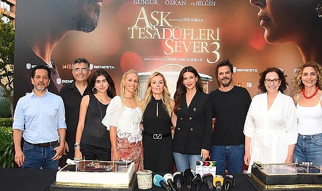 Aşk Tesadüfleri Sever: Nadiren Erişilen Değerin Sinema Yolculuğu