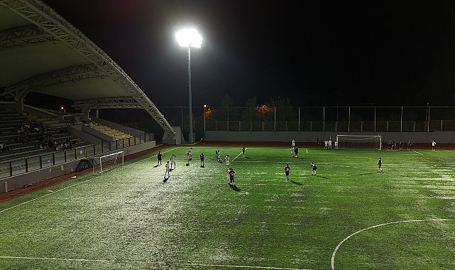 Avcılar Mahalleler Arası Futbol Turnuvasında Yarı Finalistler Belli Oldu