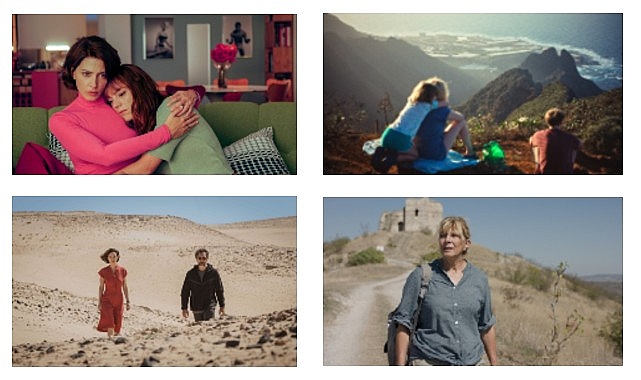 Ayvalık Uluslararası Film Festivali: Sinemanın Buluşma Noktasında Beşinci Yıl Hikayesi