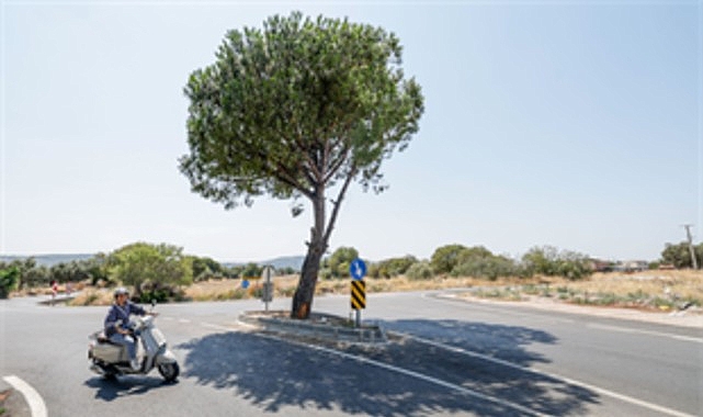 Bergama’da Yol Yenileme: Okul Ulaşımı ve Mahalle Konforu İçin Yeni Bir Dönem