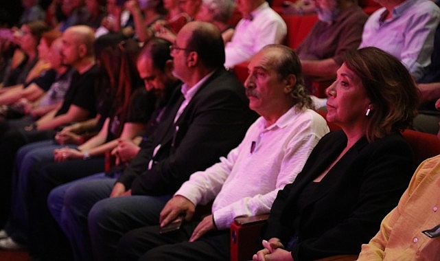 Bilgesu Erenus: Sanatın Çok Yüzlü Mirası ve Son Yolculuğu Töreni