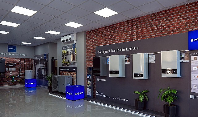Bosch Home Comfort Group Türkiye: Konsept İş Ortağı Ağıyla Sürdürülebilir Müşteri Deneyimi