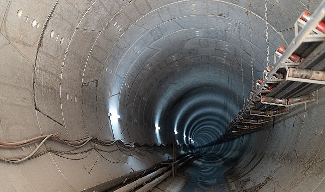 Buca Metrosu: İzmir’in 765 Milyon Euroyla Yükselen Geleceği ve TBM Operasyonları