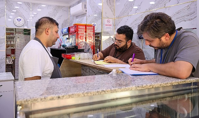 Buca’da Bacalı Tesislere Yönelik Denetimlerle Hava Kalitesi ve Sağlık Hedefi