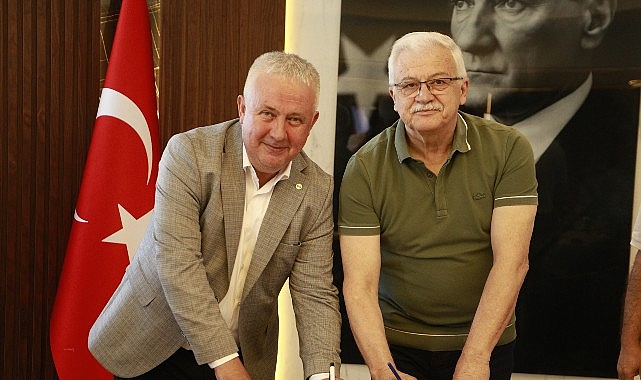 Burhaniye Belediyesi ve DİSK/Genel-İş 2026 Toplu İş Sözleşmesi Mutabakatı