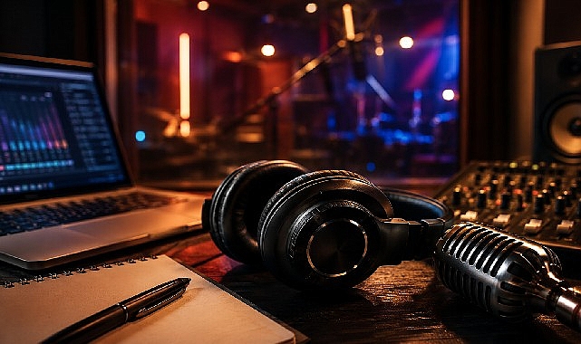 Büyük Müzik Tanıtımında Tek Çatı: Bultenyolla’nın Basın ve Dijital PR Çözümleri