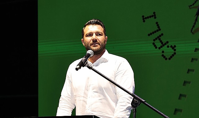 Çalı Köy Filmleri Festivali 10. Yılında Moğollar ile Coştu