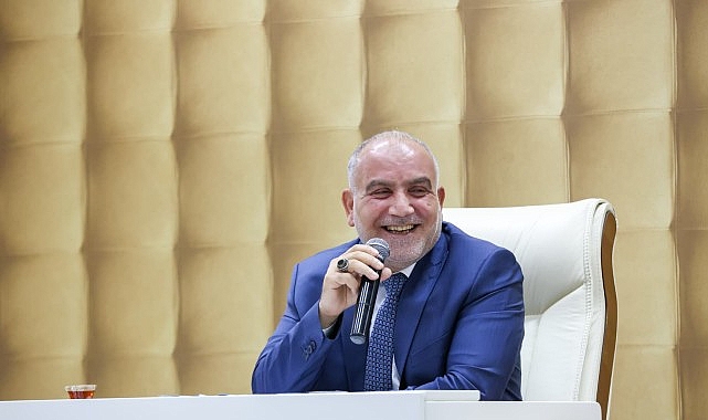 Canik Belediye Meclisi Ağustos Ayı Toplantı Özeti ve Yeni Yatırımların Aşamaları