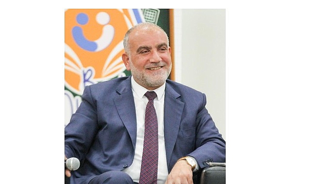 Canik Belediyesi KPSS Destek Programını Bu Yıl da Sürdürüyor: 2026 KPSS Ön Lisans İçin Başvuru Devam Ediyor