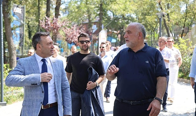 Canik’te Gençlik ve Teknoloji Odaklı Projelerle Geleceğe Hazırlık