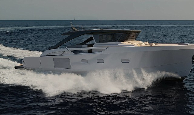 Cannes Yachting Festival’da Beş Dünya Prömiyeri: TRIO Deniz ve Top Leisure’dan Özel Koleksiyon