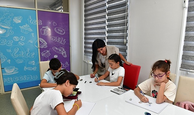 Çiğli’de Güz Dönemi Kültür ve Sanat Kursları Başlıyor: Her Yaşa Uygun Seçenekler