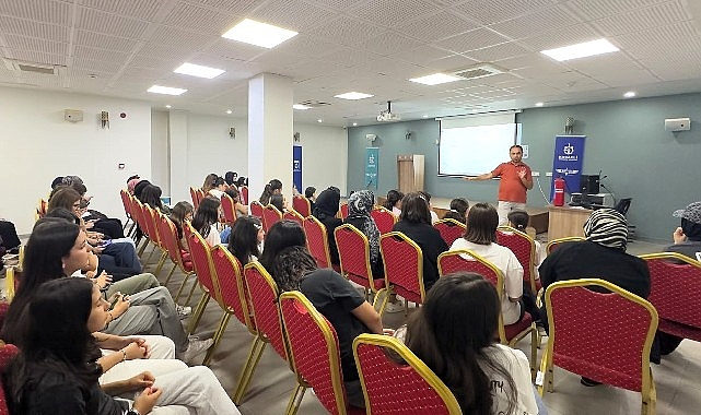 Çocuklar İçin Yangın Güvenliği Eğitimi: Bilinçli Nesiller İçin Adımlar