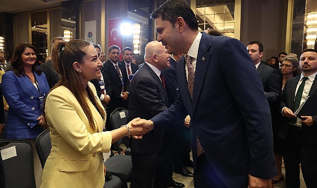 COP31 Hazırlık Zirvesi: Şehirlerde Kaynak Verimliliği ve Dirençli Kentsel Yapılar İçin Yeni İşbirlikleri