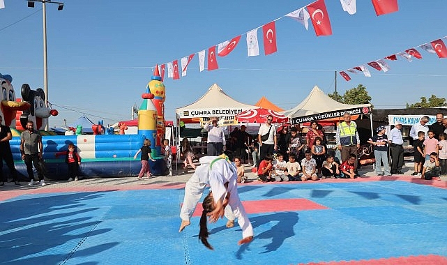 Çumra Çatalhöyük Kavun Festivali: Bereketten Kültüre Uzanan İki Gün