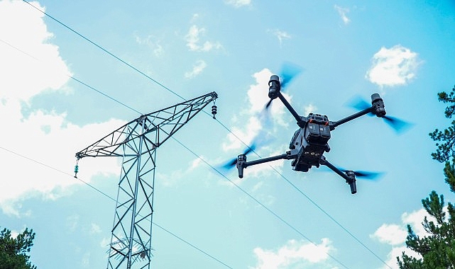 Drone Destekli Şebeke Güvenliği: Enerjisa Dağıtım Şirketlerinde Orman Yangını Riski Yönetimi 2026 Programı