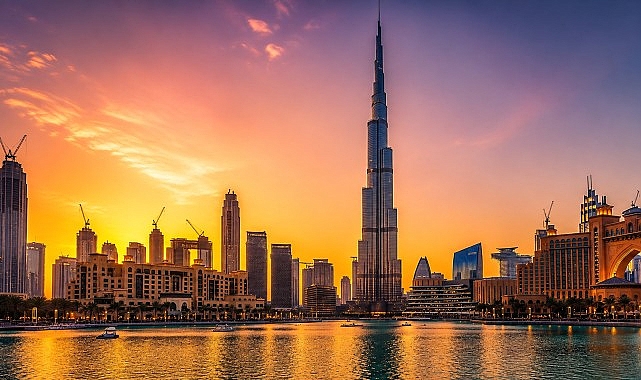 Dubai-Türkiye Turizm Köprüsü: BTB Tours’un 10. Yılında Dubai’de Yeni İş Birlikleri