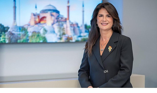Düzenli Değişim: Yasemin Bedir’in EEMEA Başkanı Görevi ve Mastercard Stratejisi