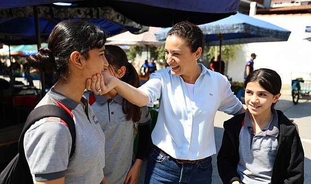 Efes Selçuk Belediyesi Kırtasiye Kartı ile Erişilebilir Eğitim ve Yerel Destek