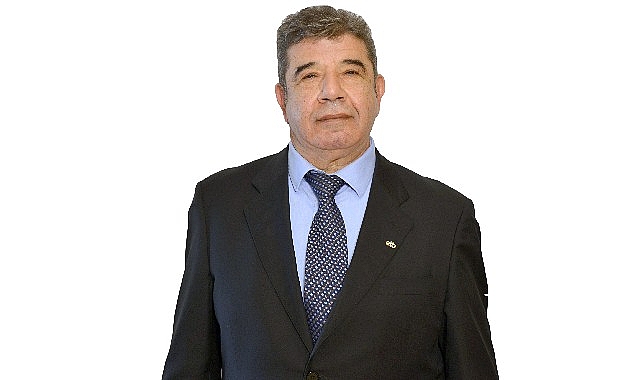 Ege MOBİLYA ve Kağıt Sektöründe 2026 İçin Yoğun Takvim ve 1 Milyar Dolar Hedefi