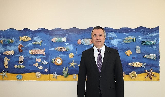 Ege Su Ürünleri ve Hayvansal Mamuller İhracatçıları Birliği’nin Rekor Yükselişi: 2 Milyar Doları Aşan İhracat ve Sektörel Liderlik