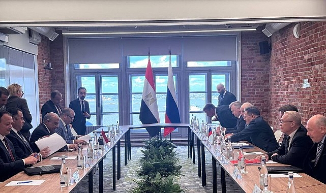 El-Dabaa NGS Zirvesinde Rosatom ve Mısır İşbirliğinde Yeni Adımlar