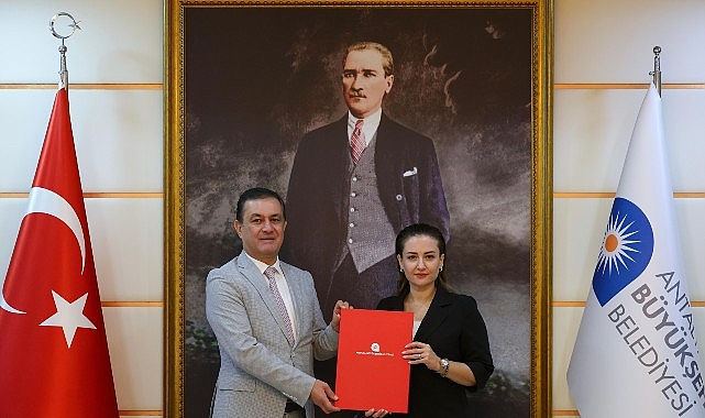 Elmalı Yağlı Pehlivan Güreşleri İçin Belediye ve Büyükşehir İş Birliği Yeniden Güçlendiriliyor