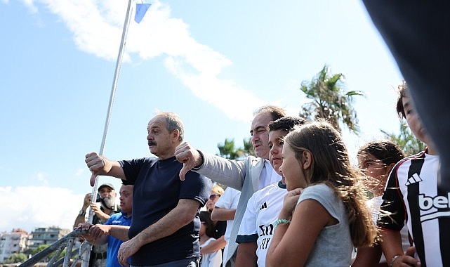 Engelsiz Zafer Dalışı 5. Kez Bağcılar Belediyesi ile Balıkesir’de Kutlandı