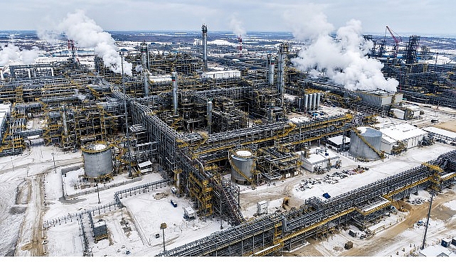 ESTA Construction: 20 Yıllık Global Deneyim ve Türkiye’den Doğan Büyük Projeler Hikayesi