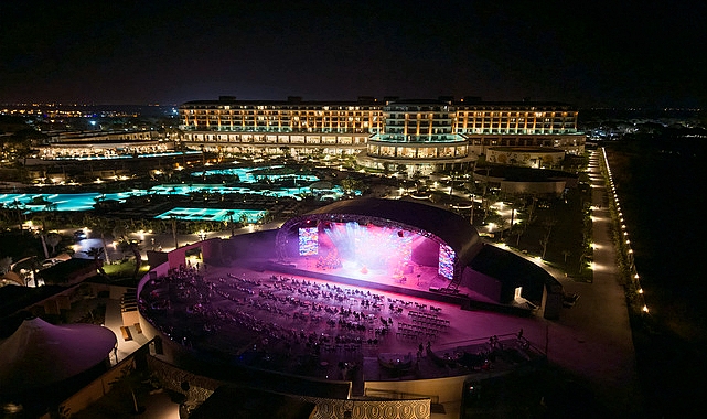 Ethno Belek’te Bu Yazın Öne Çıkan Buluşma Noktası: Sanat, Kültür ve Lüksün Buluşması