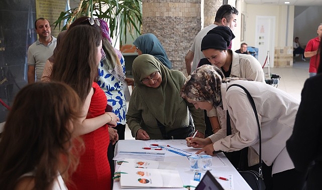 Finike’de Yeşil Geçiş İçin Ortak Akıl Çalıştayı ve Gov4GreenMed Projesi Tanıtımı