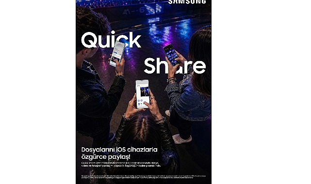 Galaxy’ya Geçiş: Smart Switch İle Verilerinizi Sorunsuz Taşıyın