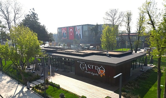 Gastro İnegöl’de Ayrıntılı Menü Uygulamasının Başarıyla Hayata Geçirilmesi
