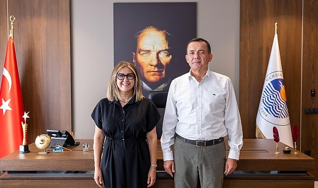 Gastronomi Mutfağı Projesi İçin Michelin Standartlarına Doğru Adım: Şükran Boyraz Yenişehir Ziyaretinde