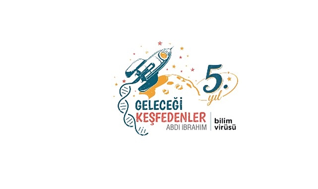 Geleceği Keşfedenler Programı 5. Yıl: Gençler Bilimle Buluşuyor