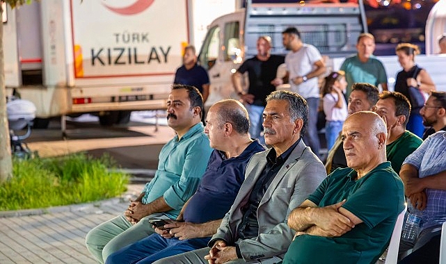 Gemlik’te Deprem Paneli: Erken Uyarı ve Kentsel Planlama Üzerine Değerlendirmeler