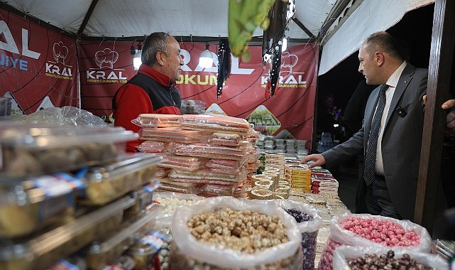 Geyve Panayırı: Geleneksel Şenlik Bu Yıl 28 Ağustos’ta Başlayıp 6 Eylül’e Kadar Sürüyor