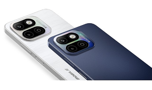 GM 26 One 5G: Erişilebilirlik ve Performansı Bir Araya Getiren Türkiye’nin 5G Akıllı Telefonu