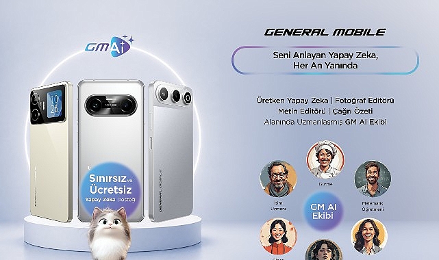 GM AI ile Tek Çatı Altında Yapay Zeka Destekli İş Akışlarına Giriş