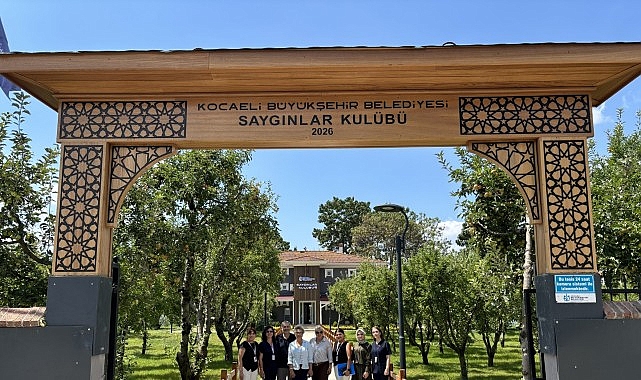 Gölcük Saygınlar Kulübü’nde Ağız ve Diş Sağlığı Taraması Gerçekleştirildi