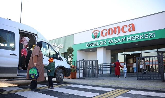Gonca Engelsiz Yaşam Merkezi: Her Yaş İçin Sürdürülebilir Destek ve Bağımsız Yaşam Becerileri