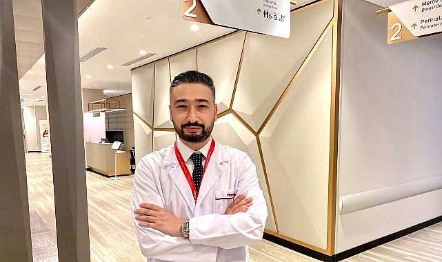 Göz Sağlığı: Yaz Aylarında Retina Yırtığı ve Dekolmanı Riskine Karşı Uyarılar