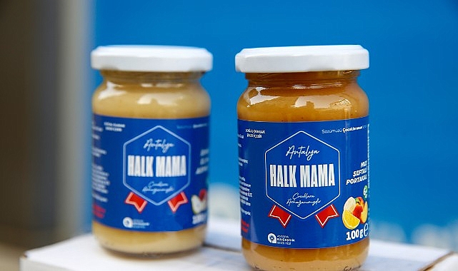Halk Mama: 6-24 Aylık Çocuklara Ücretsiz Mama Desteğiyle Sağlıklı Başlangıçlar
