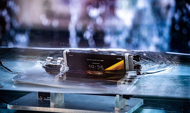 HONOR Magic V6 Türkiye Lansmanı ve Resmi Online Mağaza Açılışı