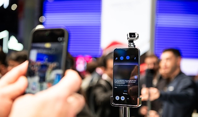 HONOR Robot Phone: Robotik Deneyimde Yeni Nesil Akıllı Telefon Vizyonu